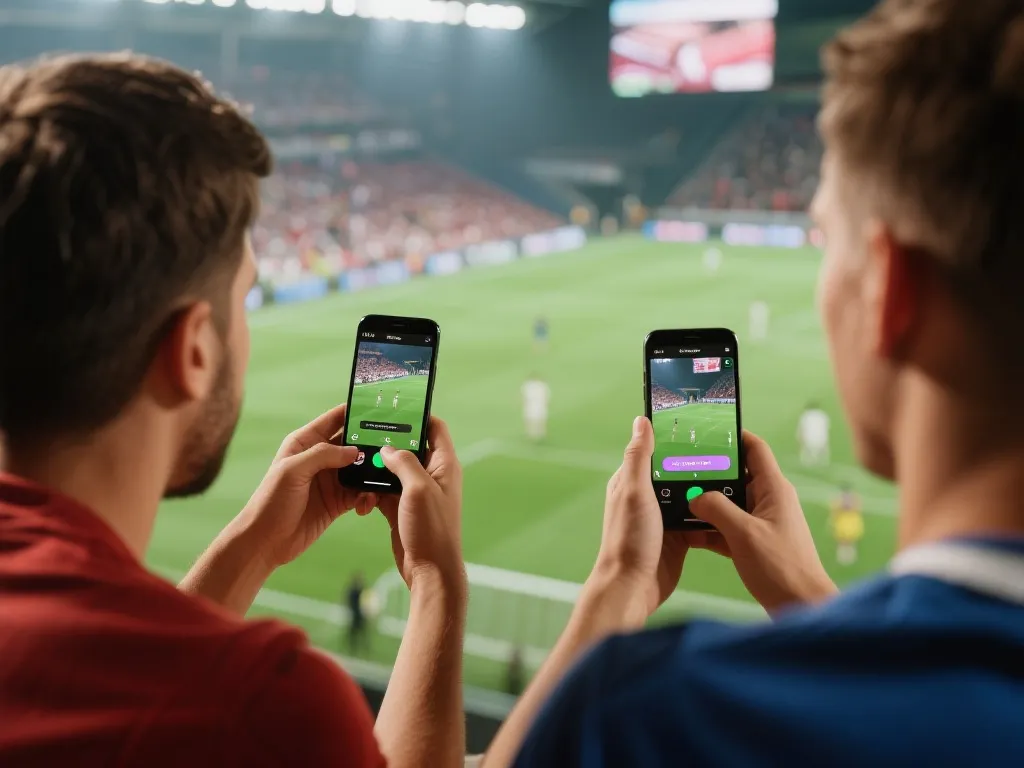 畅享体育激情，虎扑体育平台带你体验不一样的在线娱乐