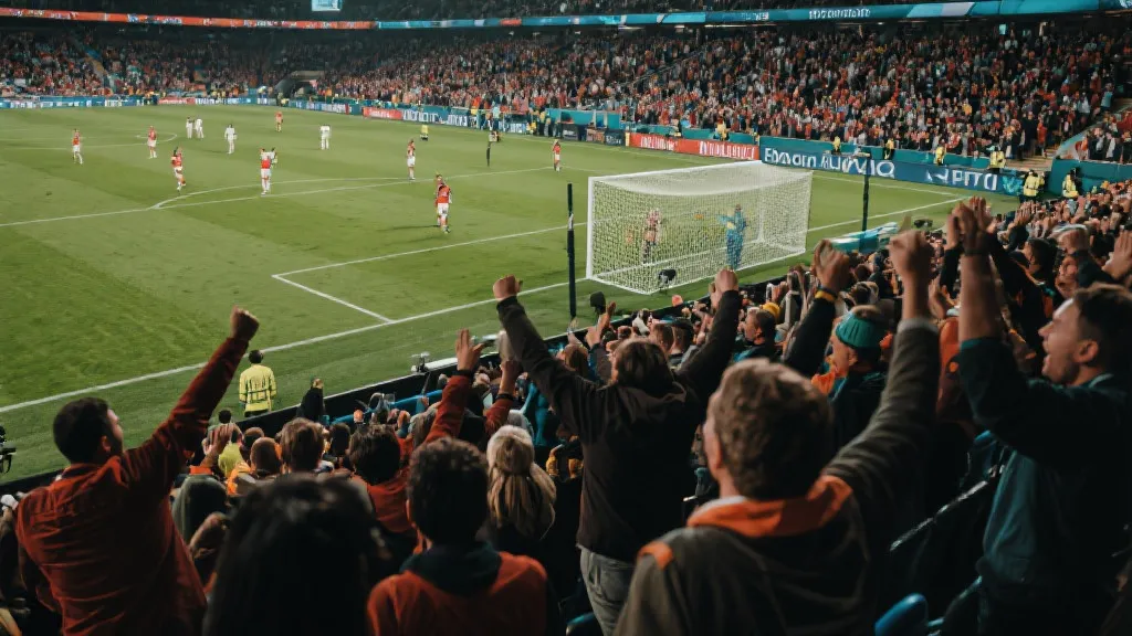 当球场激情遇上4K盛宴——虎扑体育带来沉浸式高光体验