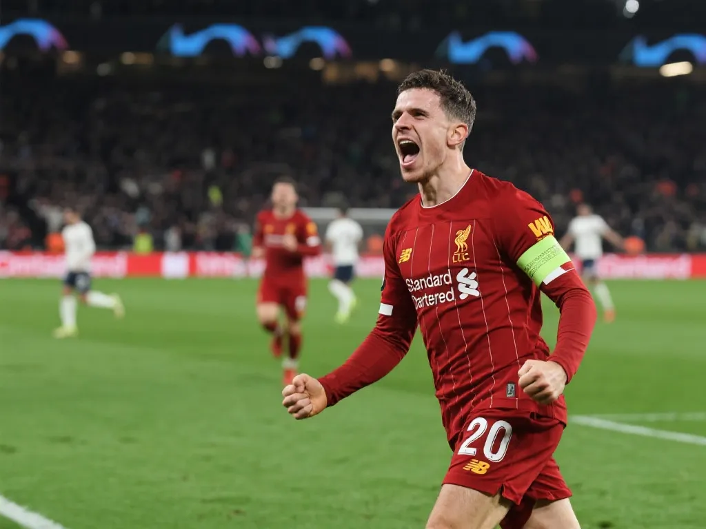 被误解的火焰：Diogo Jota背后的真实力量