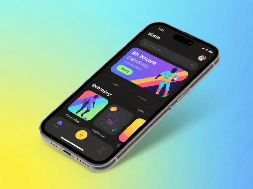 释放激情，虎扑体育为低配置设备带来极致应用体验