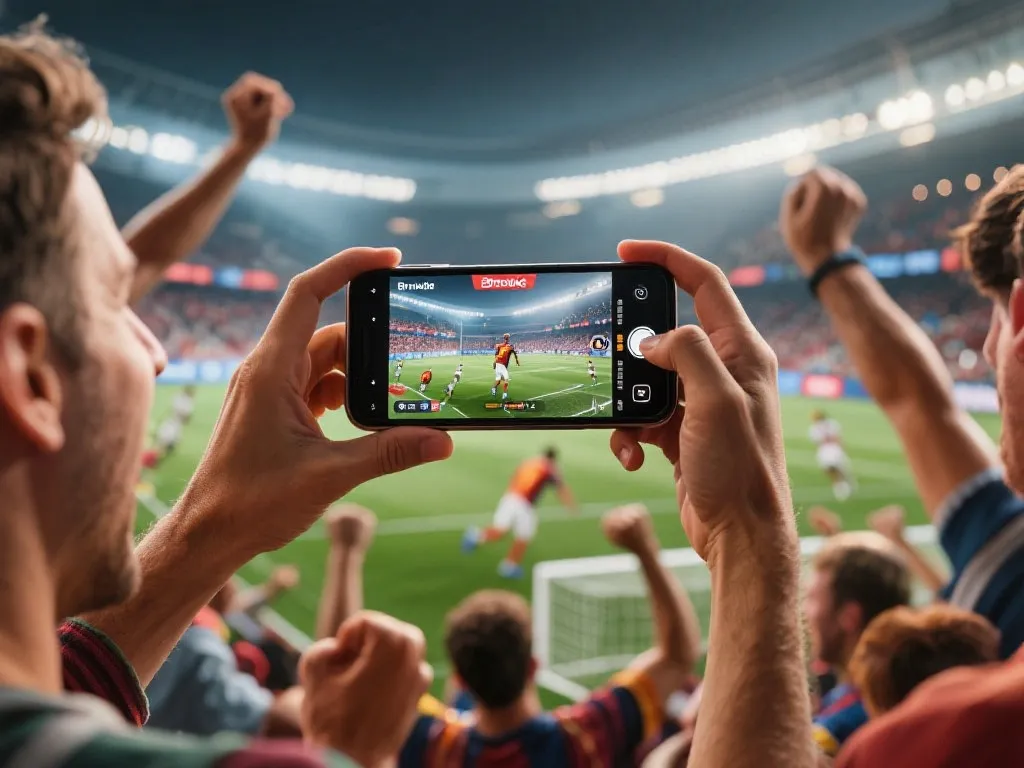 在虎扑体育平台畅享体育激情：登录、注册、直播全攻略，开启VIP尊享体验